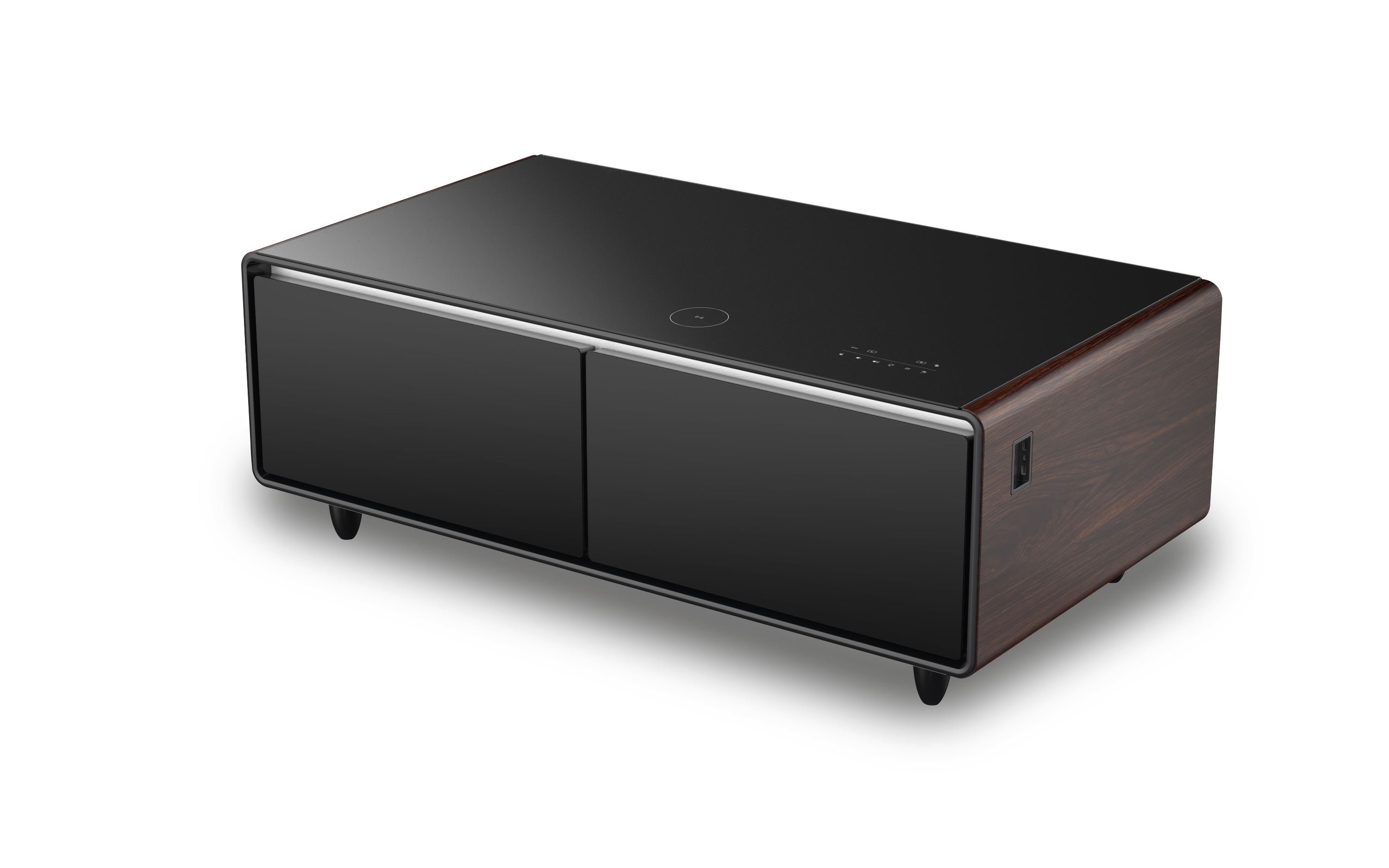 Caso Lounge table Træ Caso Lounge table Træ